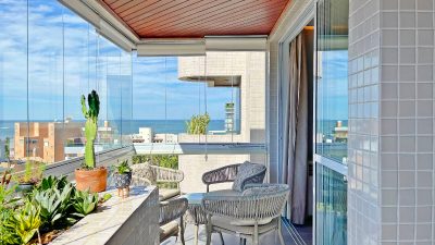 Apartamento, 3 quartos, 122 m² - Foto 5