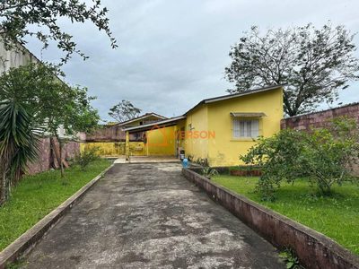 Casa, 1 quarto, 59 m² - Foto 2
