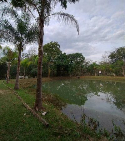 Terreno, 1000 m² - Foto 3