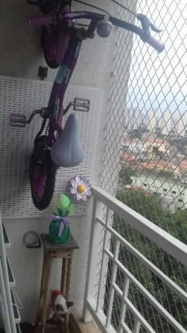 Apartamento, 3 quartos, 65 m² - Foto 1