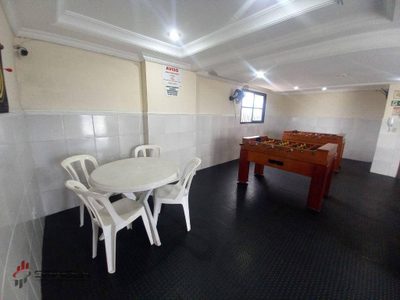 Kitnet-Studio, 33 m² - Foto 4
