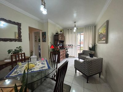 Apartamento, 3 quartos, 70 m² - Foto 1