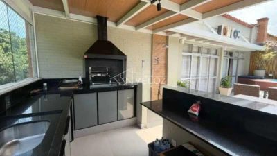 Apartamento, 3 quartos, 161 m² - Foto 3