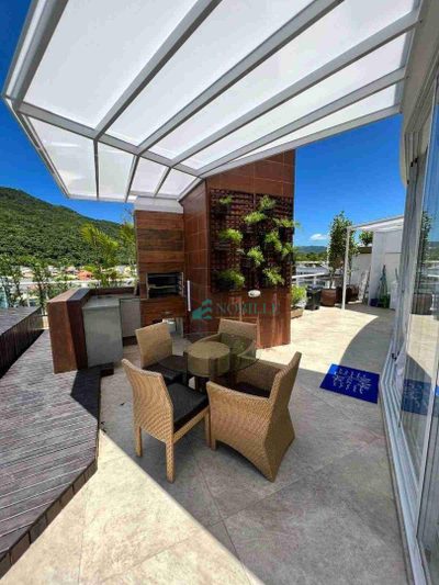 Cobertura, 4 quartos, 318 m² - Foto 3