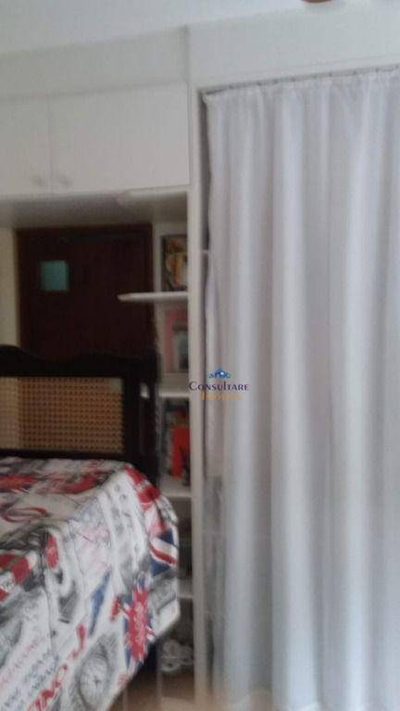 Apartamento, 1 quarto, 49 m² - Foto 5