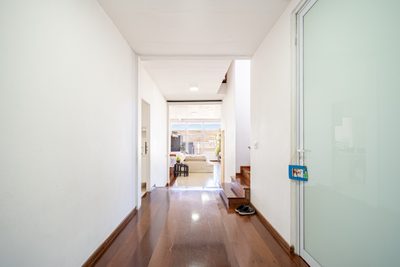 Casa de Condomínio, 5 quartos - Foto 4