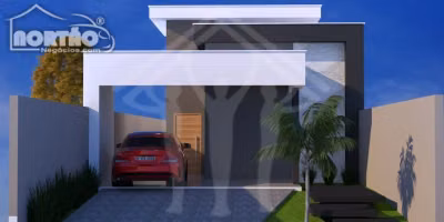 Casa, 2 quartos, 74 m² - Foto 1
