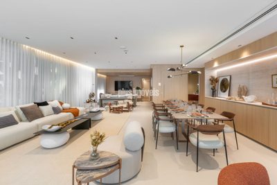 Apartamento, 4 quartos, 261 m² - Foto 4