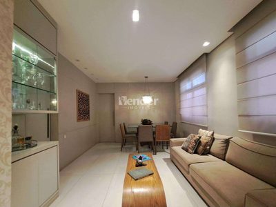 Cobertura, 4 quartos, 220 m² - Foto 3