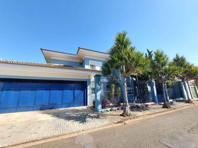 Casa, 3 quartos, 536 m² - Foto 5