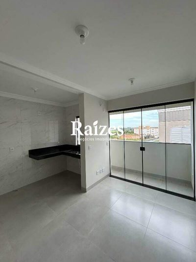 Apartamento, 2 quartos, 52 m² - Foto 5