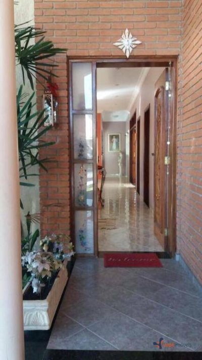 Casa de Condomínio, 4 quartos - Foto 3