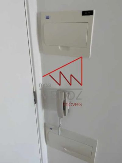 Sala-Conjunto, 22 m² - Foto 1