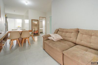 Apartamento, 2 quartos, 100 m² - Foto 1