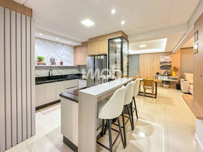 Apartamento, 3 quartos, 112 m² - Foto 5