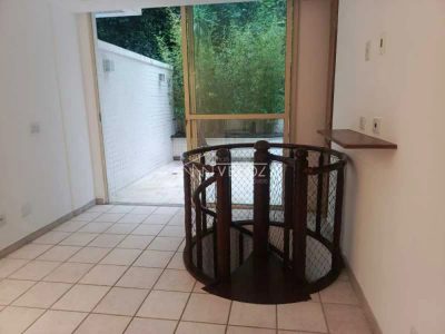 Cobertura, 3 quartos, 135 m² - Foto 5
