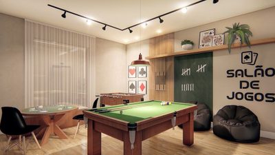 Apartamento, 2 quartos, 75 m² - Foto 4