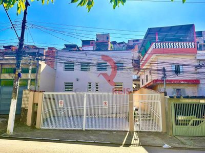 Loja-Salão, 279 m² - Foto 1