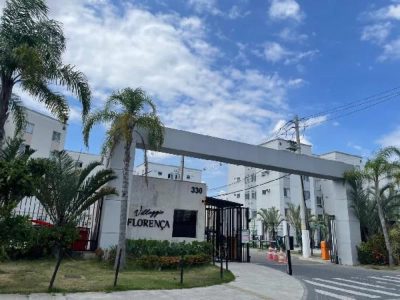 Apartamento, 2 quartos, 44 m² - Foto 1