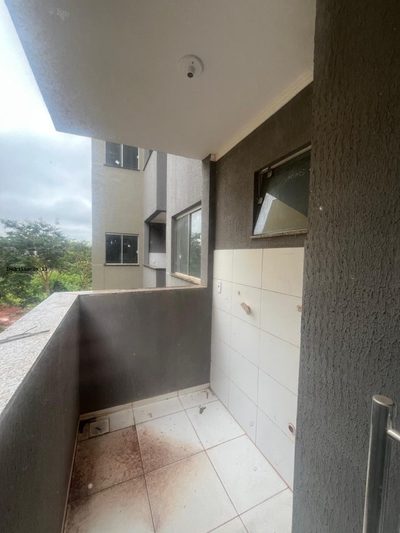 Apartamento, 2 quartos - Foto 5