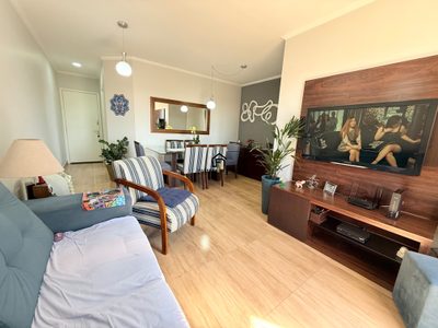 Apartamento, 3 quartos, 75 m² - Foto 1