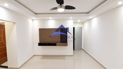 Apartamento, 2 quartos, 72 m² - Foto 4