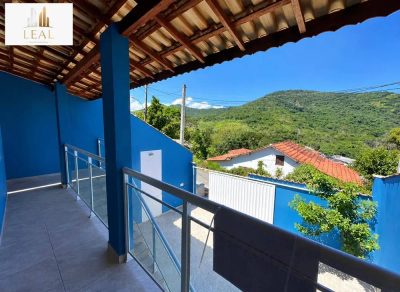 Casa, 2 quartos - Foto 4
