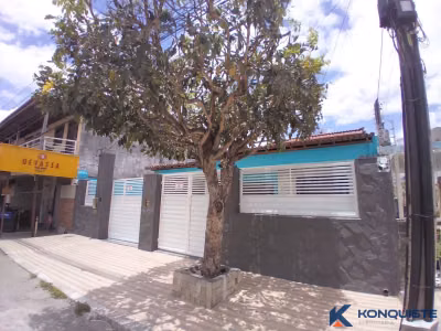 Casa, 5 quartos, 189 m² - Foto 2