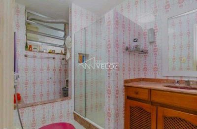 Apartamento, 3 quartos, 137 m² - Foto 1