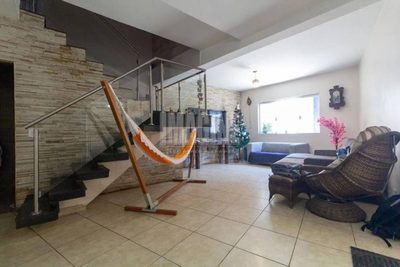 Sobrado, 3 quartos, 306 m² - Foto 2