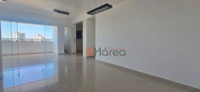 Apartamento, 3 quartos, 142 m² - Foto 3