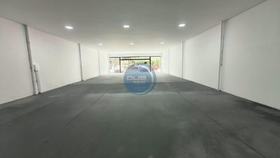 Depósito-Galpão, 286 m² - Foto 5