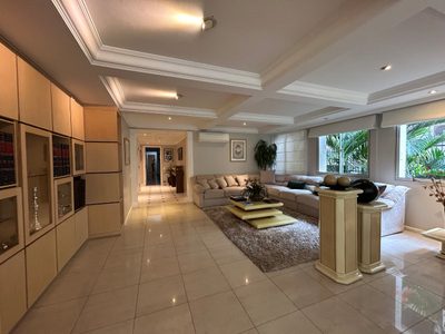 Apartamento, 4 quartos, 337 m² - Foto 5