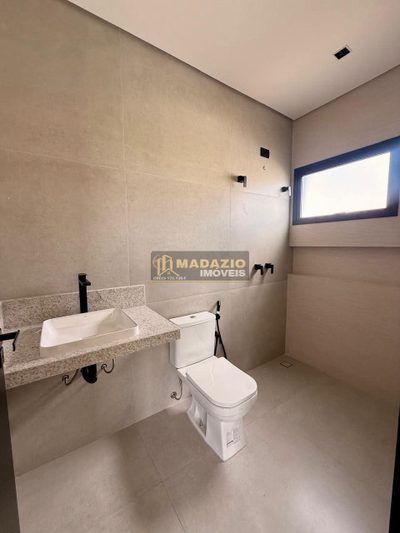 Casa de Condomínio, 4 quartos - Foto 5