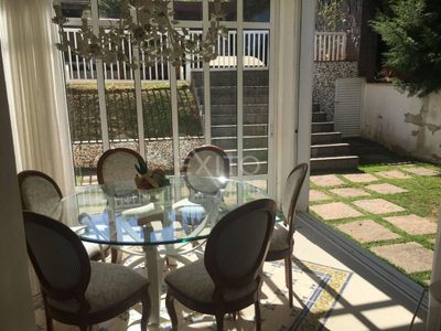 Casa, 5 quartos, 800 m² - Foto 3