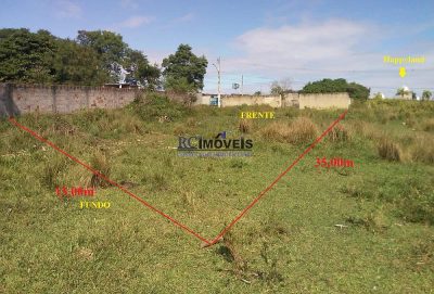 Terreno, 240 m² - Foto 1