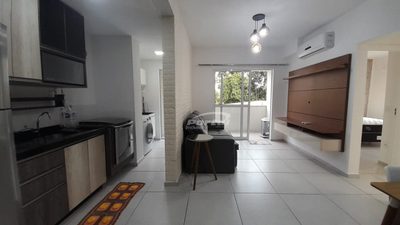 Apartamento, 2 quartos, 65 m² - Foto 4