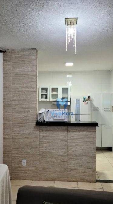 Apartamento, 2 quartos, 51 m² - Foto 5