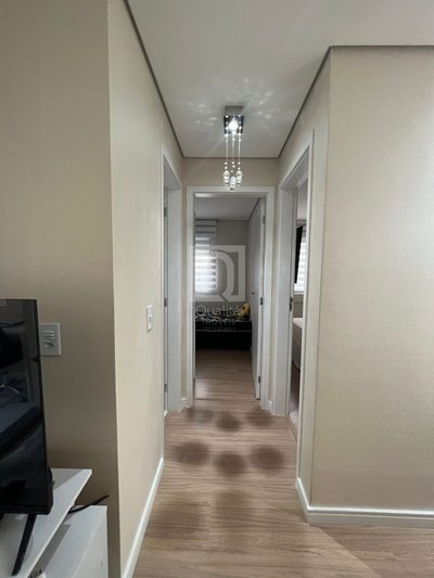 Apartamento, 2 quartos, 50 m² - Foto 3