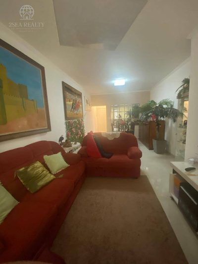 Apartamento, 2 quartos, 173 m² - Foto 1
