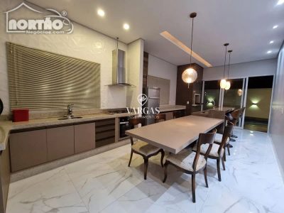 Casa, 1 quarto, 243 m² - Foto 5