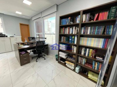 Sala-Conjunto, 37 m² - Foto 3