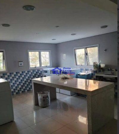 Apartamento, 1 quarto, 33 m² - Foto 4