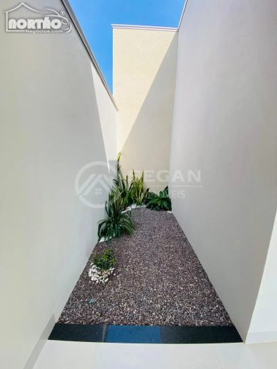 Casa, 3 quartos - Foto 4