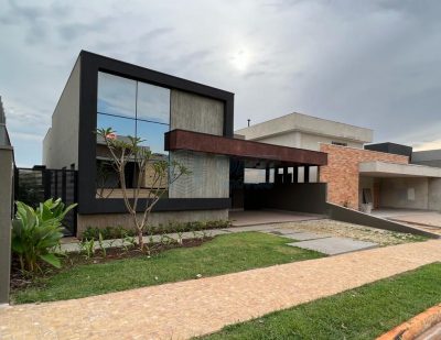 Casa, 367 m² - Foto 1