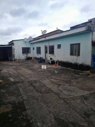 Casa, 4 quartos, 100 m² - Foto 3