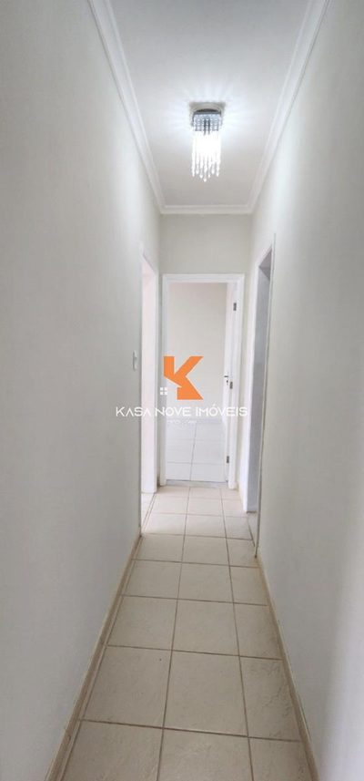 Apartamento, 2 quartos, 80 m² - Foto 3
