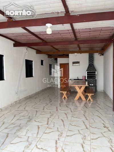 Casa, 3 quartos - Foto 3