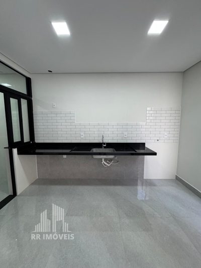 Casa, 3 quartos, 135 m² - Foto 3
