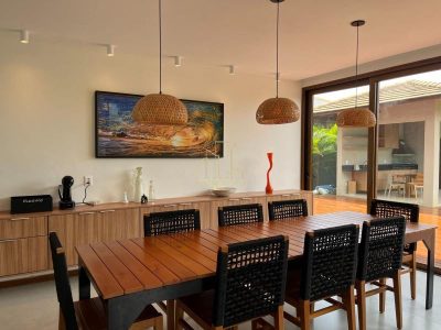 Casa de Condomínio, 5 quartos - Foto 5
